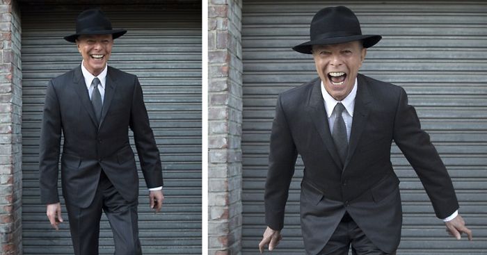 U januaru novi dokumentarac BBC-a o Davidu Bowieju