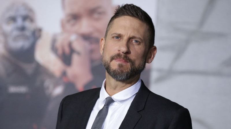 David Ayer govorio o svom rezu DC-jevog "Suicide Squad"