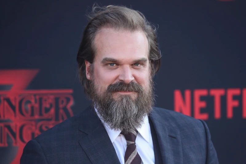 David Harbour u Sonyjevoj adaptaciji "Gran Turismo"