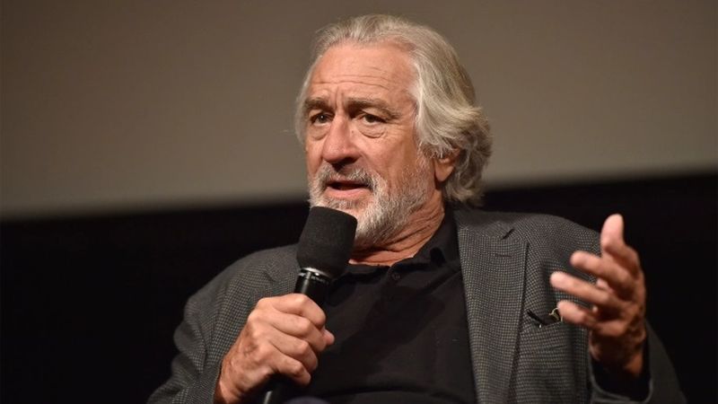 De Niro glumi u autobiografskoj komediji Sebastiana Maniscalca