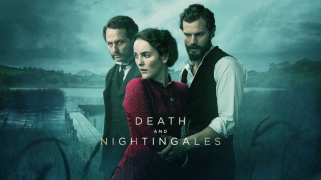 Nova serija BBC-a: "Death and Nightingales"