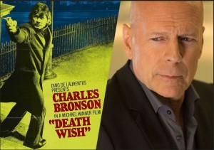 death wish remake