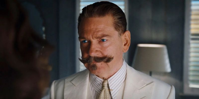 Hercule Poirot rasvjetljava ubistvo u "Death on The Nile"