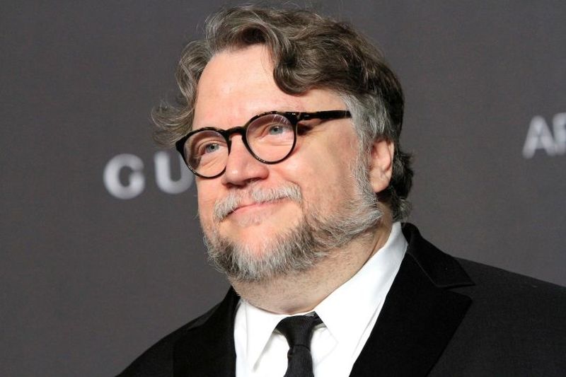 Del Toro započeo snimanje svog novog filma