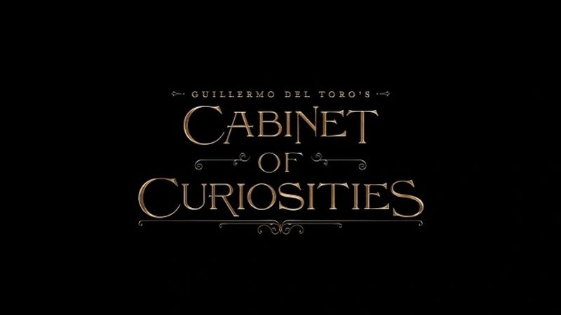 Predstavljen trailer za seriju "Del Toro's Cabinet of Curiosities"