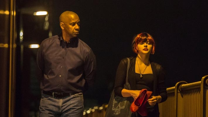 Kino premijere: ''The Equalizer''