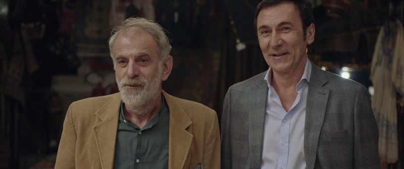 Đurić i Bajrović o premijeri “Deset u pola” u Beogradu