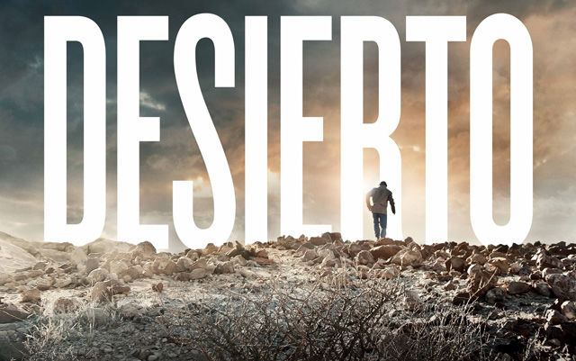 Objavljen novi trailer triler/drame "Desierto"