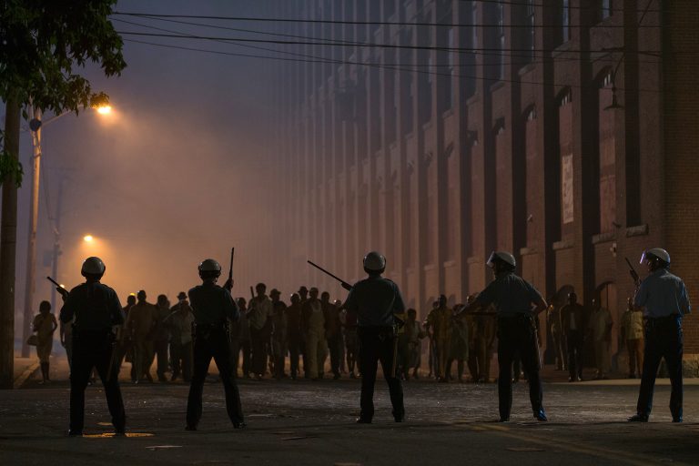 "Detroit" u plamenu u prvom traileru za novi film Kathryn Bigelow