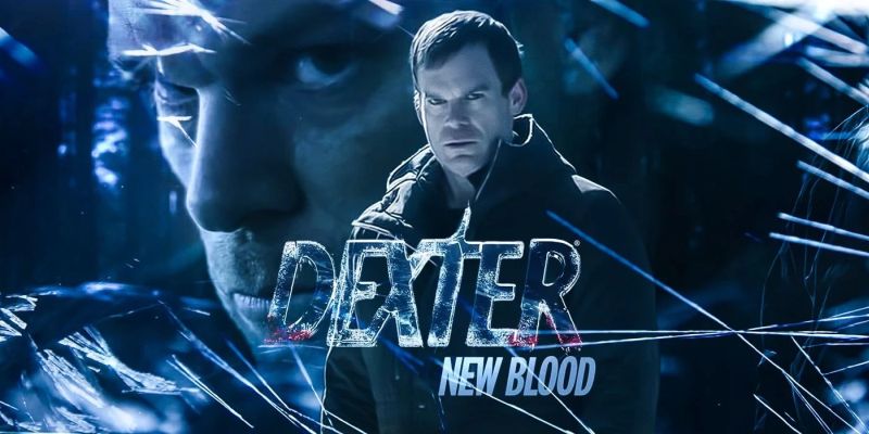 Showtime podijelio brojke  gledanosti za "Dexter: New Blood"