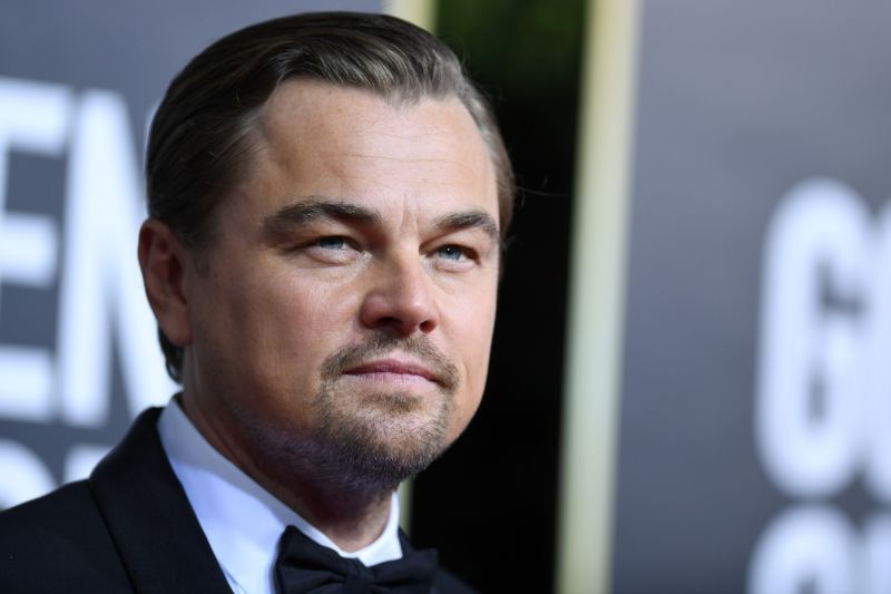 DiCaprio već radi na engleskoj adaptaciji "Another Round"