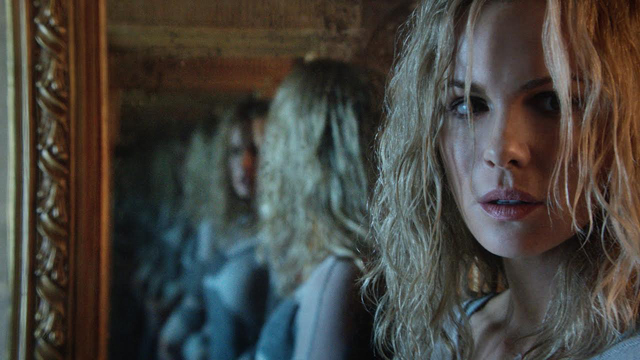 Horor-triler u režiji D.J. Carusoa: "The Disappointments Room"