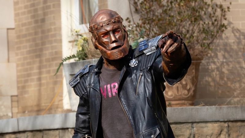 HBO Max gasi DC seriju "Doom Patrol"