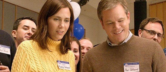 Predstavljamo novi titlovani trailer filma "Downsizing"