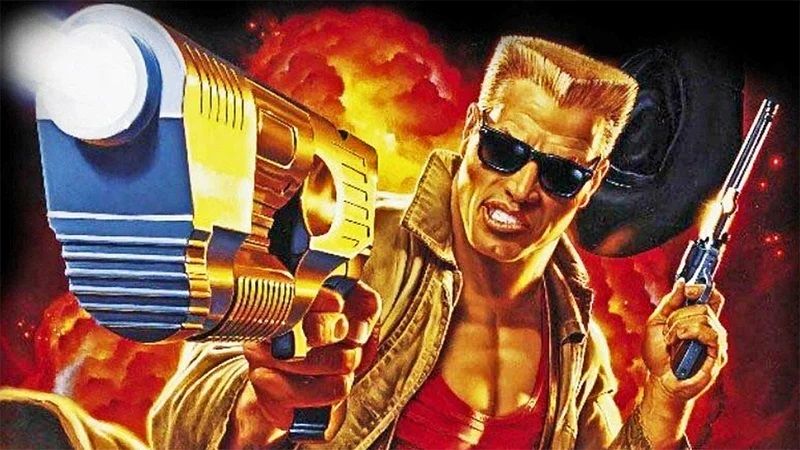 Legendary radi na filmskoj adaptaciji videoigre "Duke Nukem"