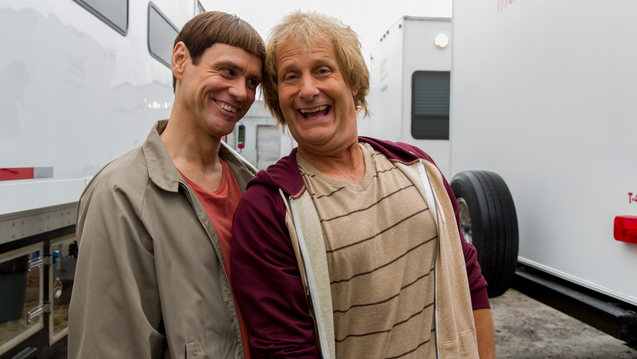 Carrey i Daniels u urnebesnom traileru za ''Dumb and Dumber To''
