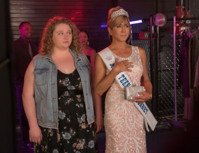 Netflixova nova komedija "Dumplin" sa Jennifer Aniston