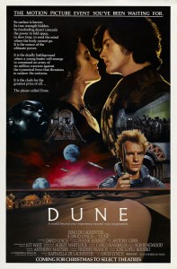 dune