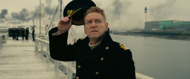 "Dunkirk" Christophera Nolana proglašen remek-djelom