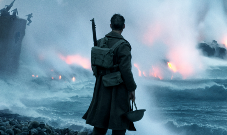 Brutalni i veličanstveni "Dunkirk" Christophera Nolana