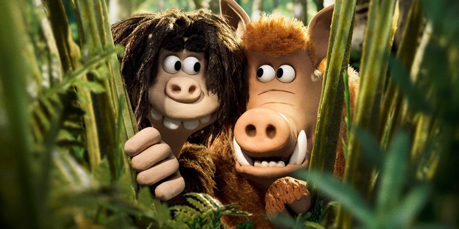 Još jedan Aardmanov stop-motion uradak "Early Man"