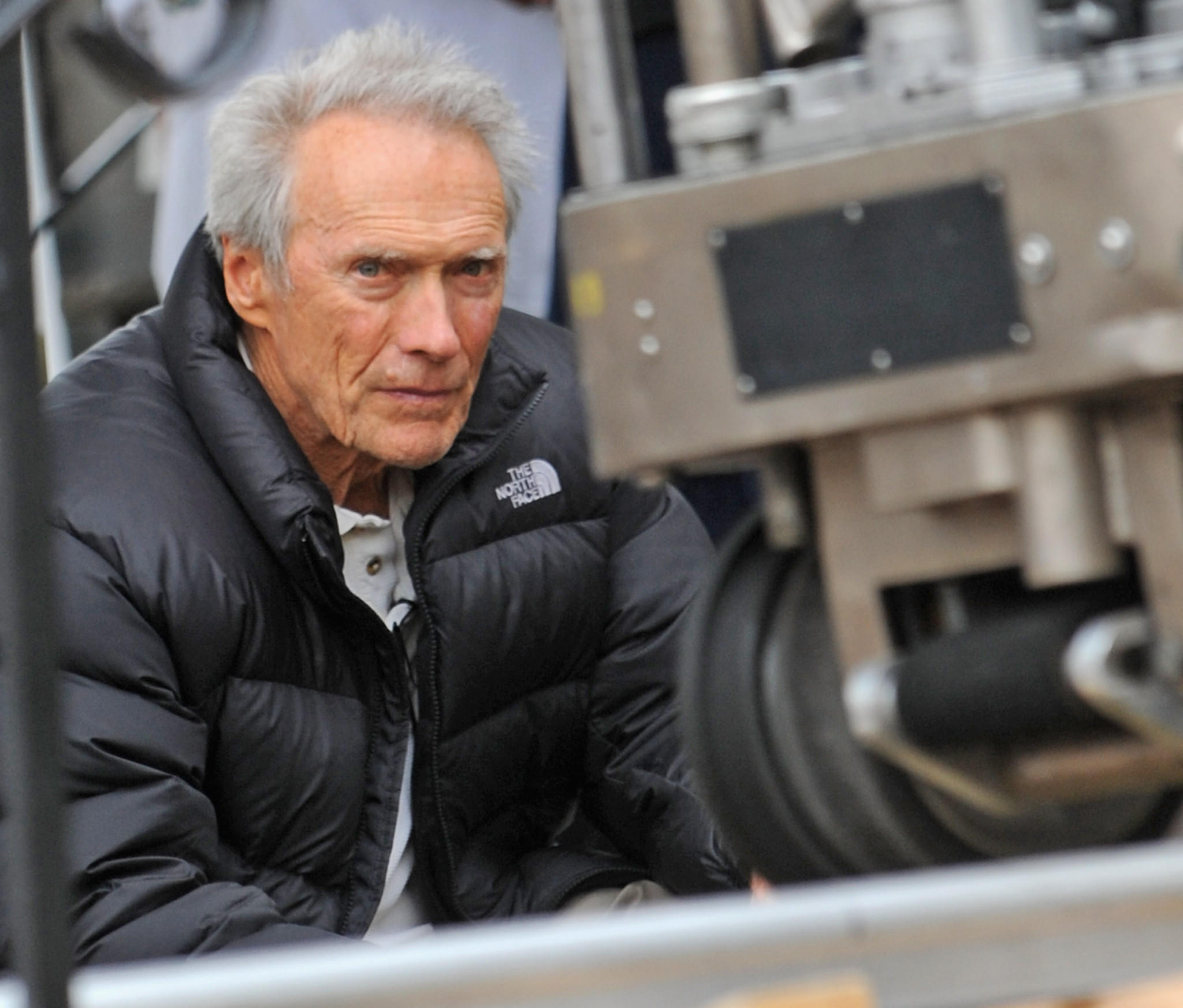 Eastwood započeo rad na svom novom filmu "Sully"