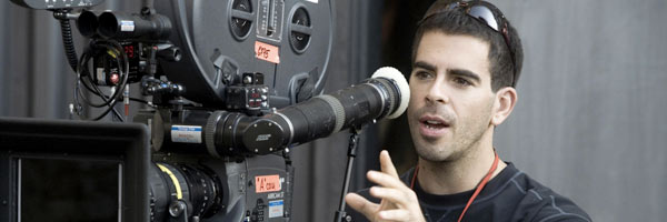 Eli Roth režira remake filma "Death Wish" 