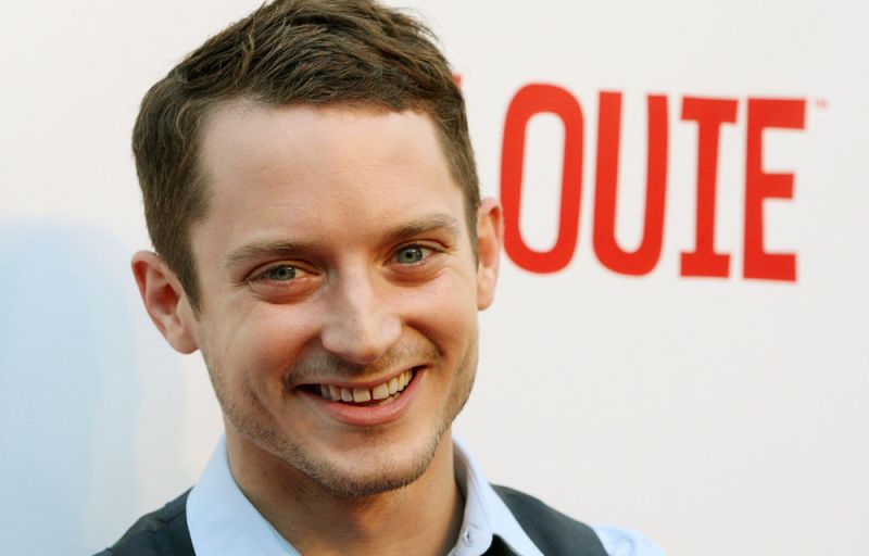 Elijah Wood glumi u 2. sezoni serije "Yellowjackets"