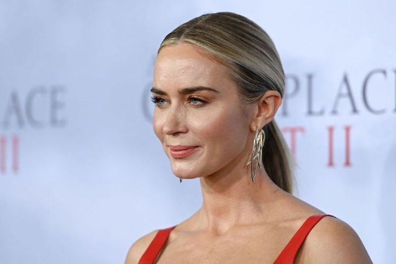 Emily Blunt glumi u novom filmu Davida Yatesa "Pain Hustlers"