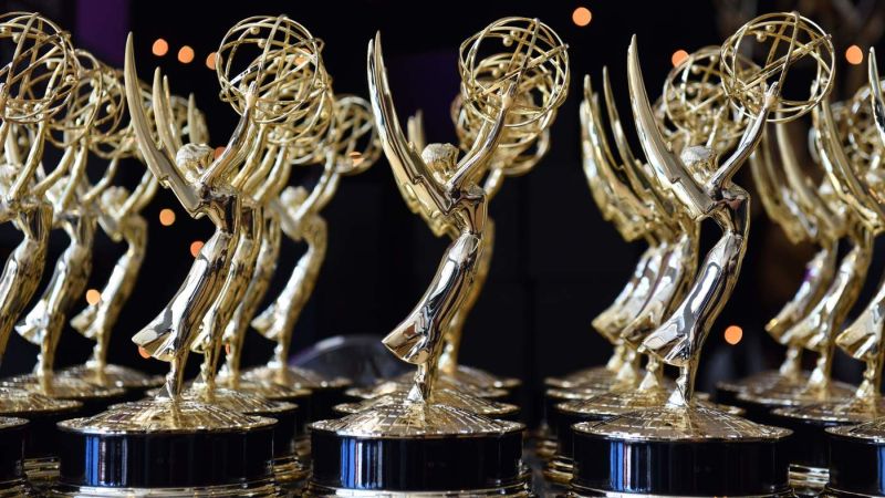 Predstavljene nominacije za "Emmyje"