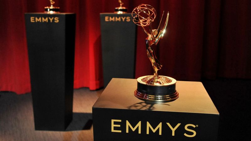 Objavljene nominacije za Emmyje