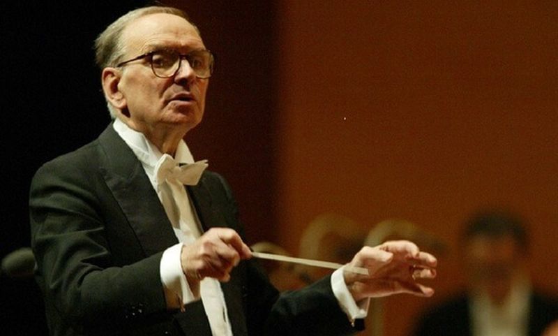 Preminuo veliki filmski kompozitor Ennio Morricone