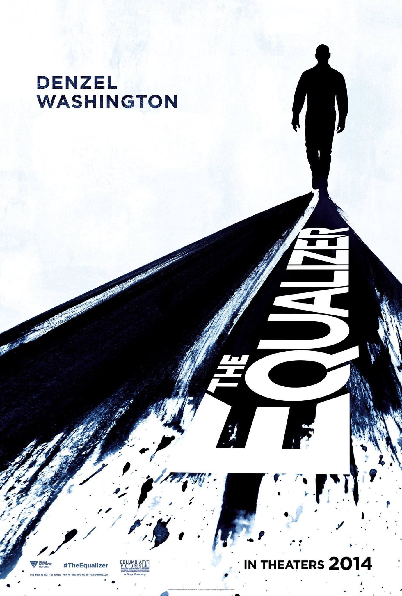 The Equalizer: Borac za pravdu 