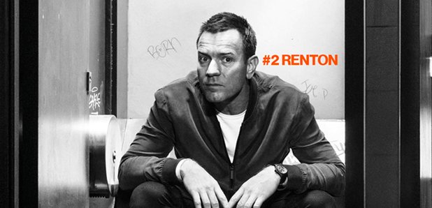 Interview: Ewan McGregor "'T2' je film o krizi srednjih godina"