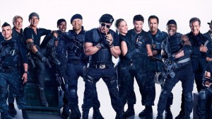 expendables