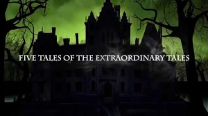 extraordinary tales