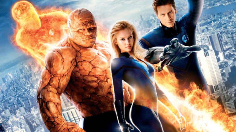 Kevin Feige i Marvel Studios najavili novi "Fantastic Four" film