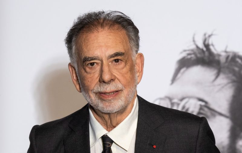 Coppola planira sam finansirati snimanje filma "Megalopolis"