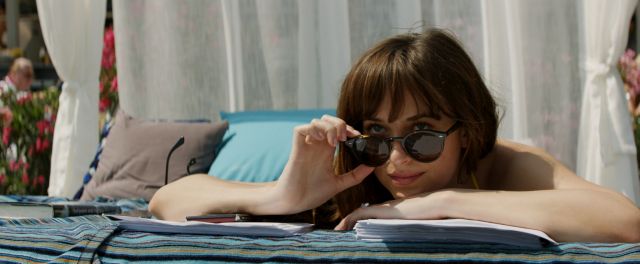 Predstavljamo titlovani trailer za nastavak "Fifty Shades: Freed"