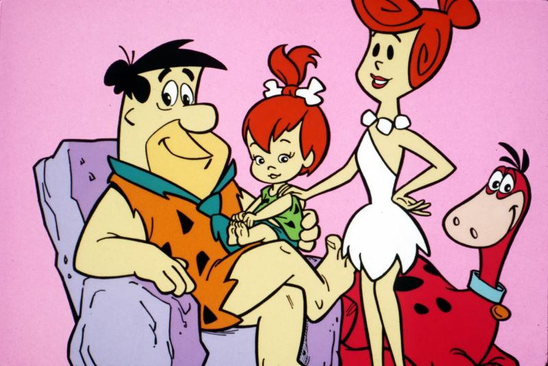 Warner Bros. i Fox vraćaju Flintstoneove na male ekrane