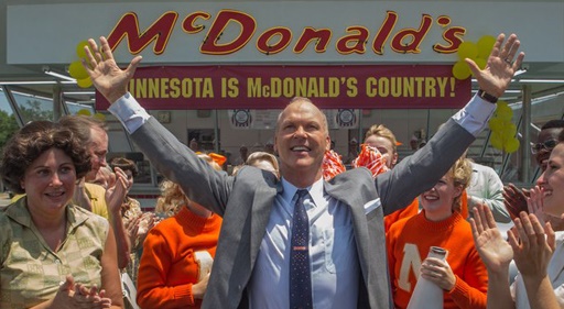 Predstavljamo titlovani trailer za "The Founder"