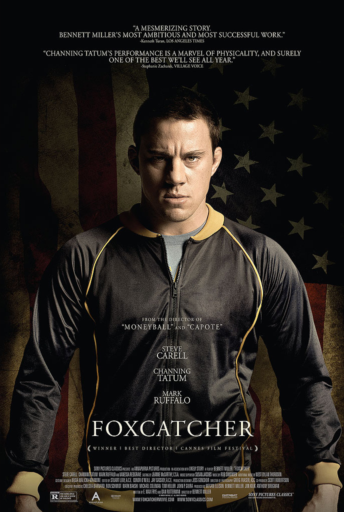 Foxcatcher