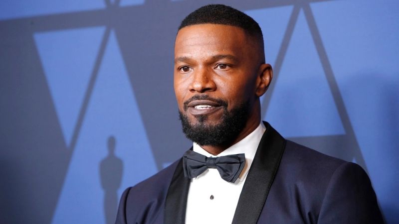 Jamie Foxx radi sa Netflixom na novom projektu: "Day Shift"