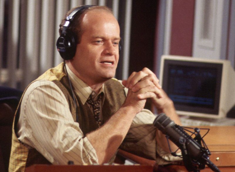 Kesley Grammer se i službeno vraća ulozi u novoj "Frasier" seriji