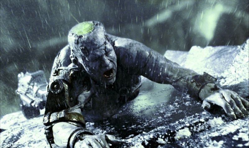 Blumhouse razmatra ideje za novi "Frankenstein" film