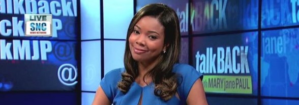 Gabrielle Union dodijeljena uoga u filmu "The Perfect Find"