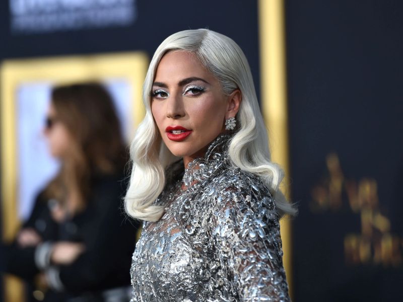 Lady Gaga u 2. sezoni Netflixove hit-serije "Wednesday"