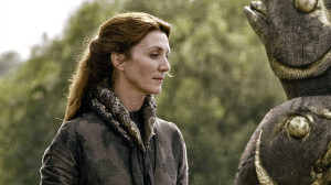 game of thrones Catelyn Sark