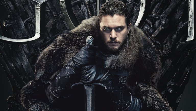 HBO predstavio teaser za 8. sezonu serije "Game of Thrones"