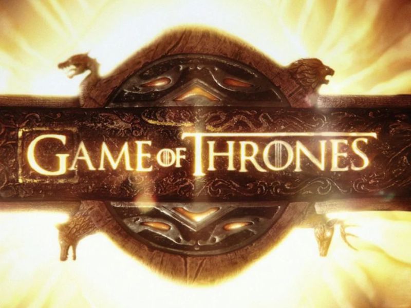 Warner Bros. radi na igranom filmu "Game of Thrones"